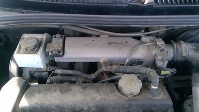 1995-1999 Saturn Sw2 Intake Manifold Dohc 21006980