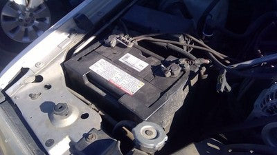 1994 Jeep Grand Cherokee 5.2L