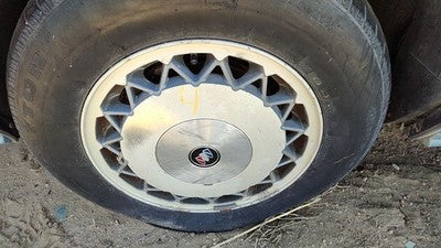 1992-1996 Buick Lesabre 15 Aluminum Wheel Oem Factory Rim #4 12351275