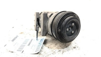 06-10 Mercury Mountaineer Ac Compressor Air Conditioner Pump Assembly 4.0L Oem