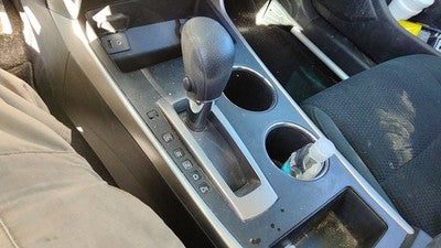 2015 Nissan Altima Floor Shifter Lever Assembly Oem Shift Unit Charcoal G Cvt