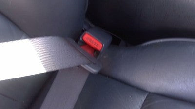 1997 Acura Tl Passenger Right Front Seat Belt Buckle Receiver Oem Gray