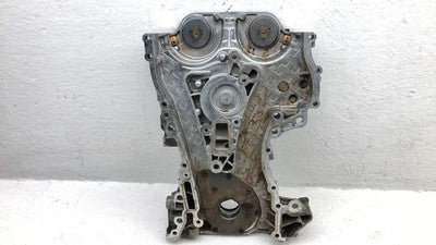 2011-2016 Chevy Cruze Timing Cover With Bolts Oem 1.4L 25199424