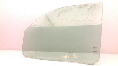 2002-2006 Chevy Trailblazer Driver Left Front Side Window Door Glass Oem