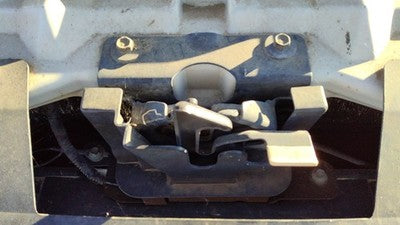 2000-2007 Ford Taurus Hood Latch Assembly With Bracket Oem Yf1z8a419aa
