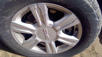 2014 2015 2016 2017 Gmc Terrain 17" Aluminum Wheel Oem Factory Rim Rtn 17x7 #1