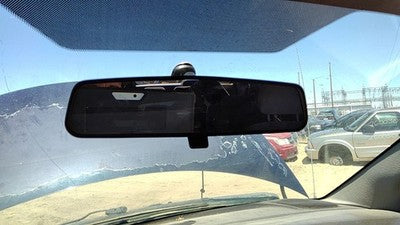 Chrysler Town & Country Inside Rear View Mirror Oem Windshield Mounted