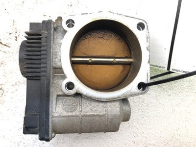 2002-2006 Nissan Altima Throttle Body Assembly Complete Oem With Sensors 3.5L