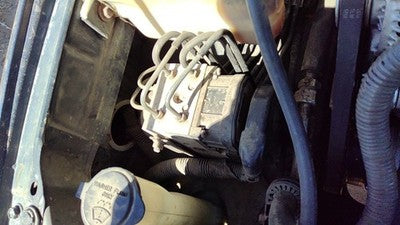 1999 Toyota Camry Complete Anti Lock Brake Pump Unit Oem Abs Module Assembly
