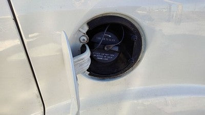 2012-2013 Dodge Journey Fuel Filler Neck Assembly With Gas Cap Oem 5147108Aa