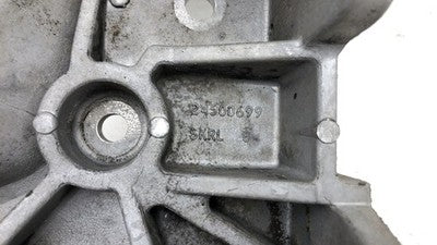 1994 Pontiac Bonneville Mount Bracket Set For Ac Compressor Oem 24500699