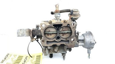 1978 Chevy Camaro Rochester Carburetor Oem Original Builder 2Bbl 17058110