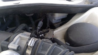 2009-2023 Chrysler 300 Power Brake Booster With Master Cylinder Pair Set Oem
