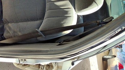 1998 Buick Century Driver Left Front Seat Belt Retractor Oem Shoulder Gray 14B