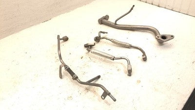 2014-2020 Buick Regal Turbo Oil And Coolant Lines 2.0L Oem