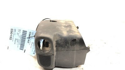 2008-2009 Chevrolet Impala Steering Column Cover Trim Shroud Bezel Oe 26107533