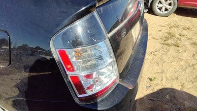 2004-2009 Toyota Prius Driver Left Tail Light Brake Lamp Oem Rear 8156147071