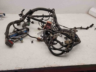 2005 Gmc Canyon Wiring Harness For Engine Oem 15334042 2.8L