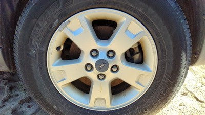 2005-2007 Ford Escape 16" Aluminum Wheel Oem Factory 5 Spoke Rim