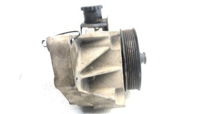 1995 Dodge Ram 1500 Power Steering Pump With Mount Bracket Oem 5.9L