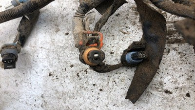 1997 Park Ave Ultra Wiring Harness For Engine Oem 3.8L Supercharged