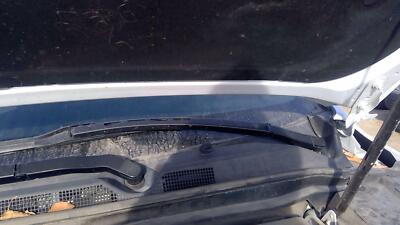 2010-2017 Gmc Terrain Driver Left Windshield Wiper Arm Oem Blade Lever