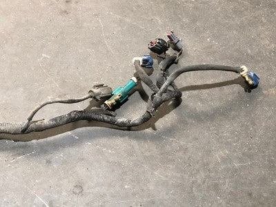 1998 Ford Taurus Wiring Harness for Engine OEM 3.0L