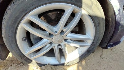 2012-2014 Mercedes C300 17 Aluminum Wheel Factory 10 Spoke Rim