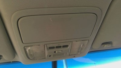 04-08 Acura Tsx Center Overhead Console Oem Dome Light Map Lamp Cubby