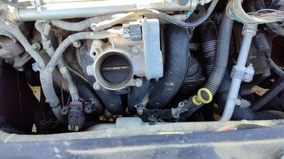 2005-2006 Chevy Cobalt Intake Manifold Oem 2.2L 12608305