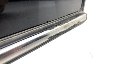 11-13 Toyota Highlander Passenger Right Rear Quarter Glass Back Side Window Oem