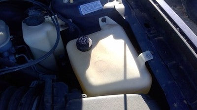 1997-2005 Buick Park Ave Coolant Reservoir Radiator Overflow Tank Bottle 3.8L