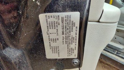 2007-2009 Suzuki Grand Vitara Xl-7 Transfer Case Assembly Oem 4X4 4Wd Tcase Awd