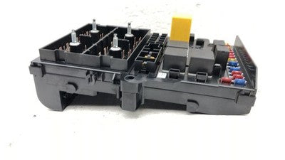 1998 Chrysler Town & Country Cabin Fuse Box Oem Interior Dash Power Panel