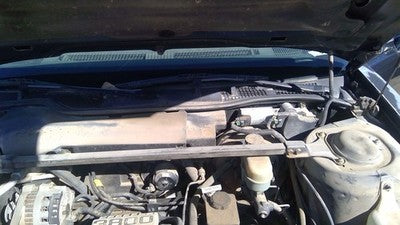 1993 Buick Park Ave Windshield Wiper Cowl Vent Trim Panel Oem Grille