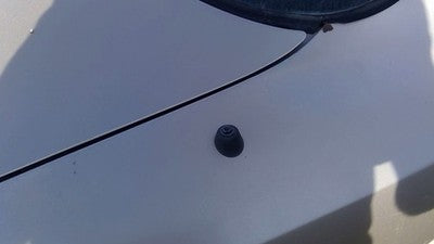 1994 Olds Eighty Eight Power Antenna Assembly Oem