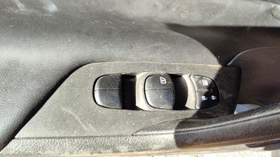 2013-2018 Nissan Altima Driver Left Front Power Window Master Control Switch Oem