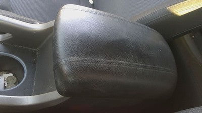 2014-2016 Kia Sportage Center Console Lid Only Oem Arm Rest Fold Down Black Wk