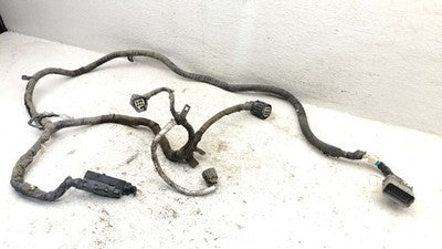 15 F250 Super Duty Powerstroke Transmission Transfer Case Wiring Harness Oem