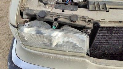 1991-1996 Buick Park Ave Passenger Right Head Light Oem Front Lamp 16523430