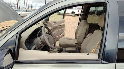 1995-02 Ford Windstar Driver Left Front Side Window Door Glass Oem Xf2z1621411aa