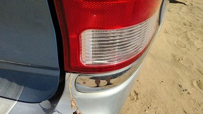 1999-03 Ford Windstar Passenger Right Tail Light Brake Lamp Oem Rear 3F2z13404ca
