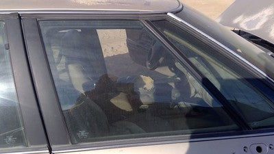1992-1999 Olds Eighty Eight Passenger Right Front Side Window Door Glass Oem