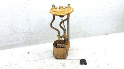 05-06 Ram 2500 Complete Fuel Pump With Sending Unit Gas Level Oem 5.9L Cummins