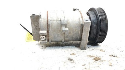 06 Chrysler 300 Ac Compressor Air Conditioner Pump Assembly Oem 3.5L 55111035Ab