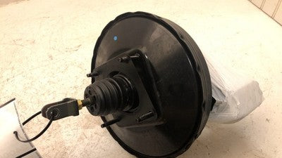 1998-2002 Chevy Geo Prizm Power Brake Booster With Master Cylinder Pair Set Abs