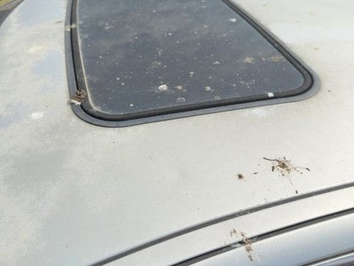 2005-2007 Ford Fivehundred Sun Roof Glass Oem Top Window 4G1Z54500A18Aa