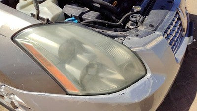 2004-2006 Nissan Maxima Passenger Right Head Light Oem Front Lamp Hid Xenon