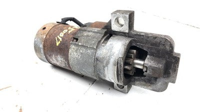 2004-2009 Mazda 3 Starter Motor Oem 2.3L L32718400