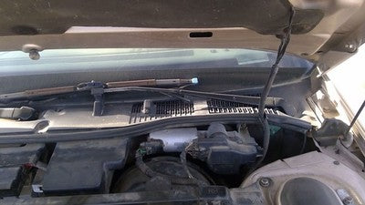 1992-1996 Olds Eighty Eight Driver Left Windshield Wiper Arm Oem Blade Lever